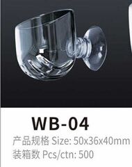 Jeneca WB-04 Kurt Yemliği