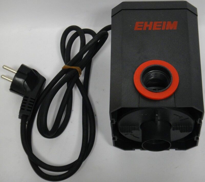 EHEIM 1262 Yedek Motor - Pervanesiz