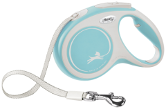 Flexi New Comfort 5M Şerit M Açık Mavi