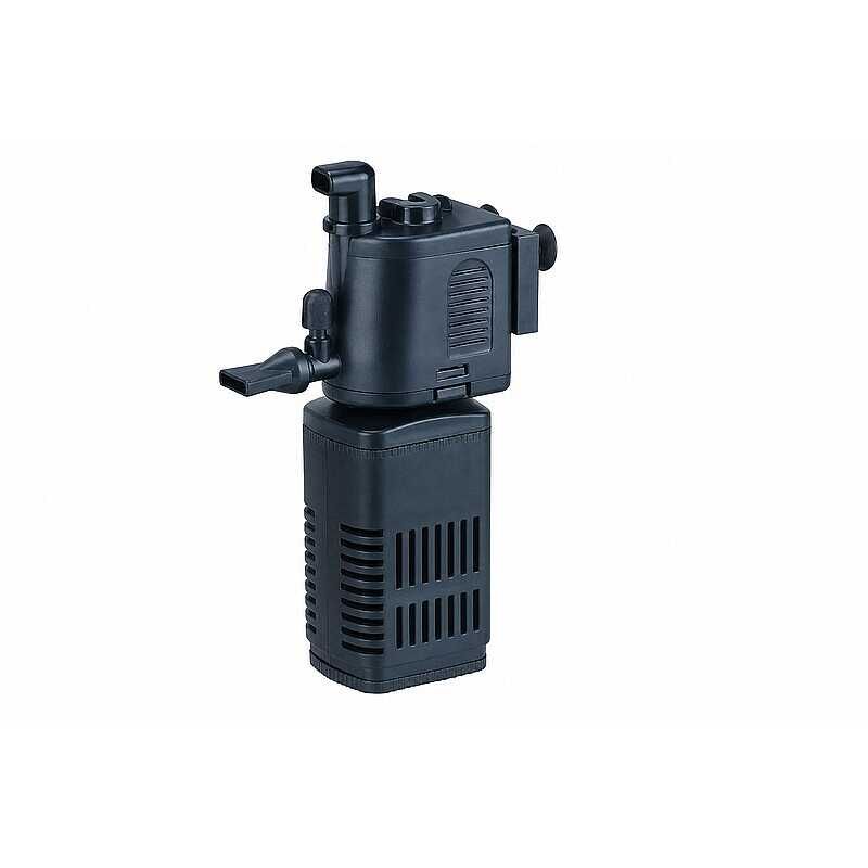 Jeneca IPF-060 İç Filtre Pompası