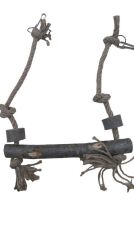 Getreide Doğal Papağan  Salıncağı 23 x 30 cm