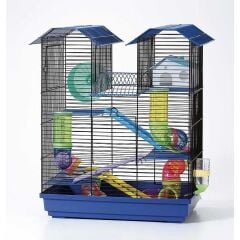 42810 Hamster Kafesi 47 x 30 x 59 cm