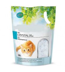Garden Mix  Silika Kedi Kumu 3,8L