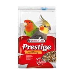 Verselelaga Prestige Big Parakeets Paraket Yemi 1 Kg