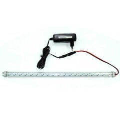 AquaSlim Serisi Akvaryum Led Aydınlatma 50 cm 4 Renk Karışık