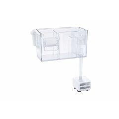 Jeneca GD-15 Üst Filtre