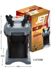 Jet 3388  Dış  Filtre