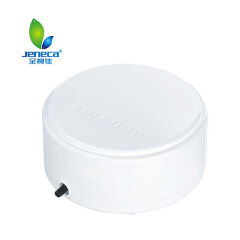 Jeneca AP-601 Hava Motoru