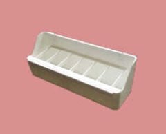 Uzun Yemlik 6 Gözlü  10 lu