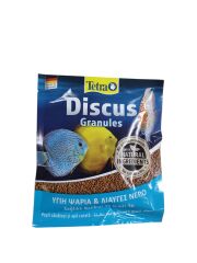 Tetra Discus Granules 15 gr Balık Yemi
