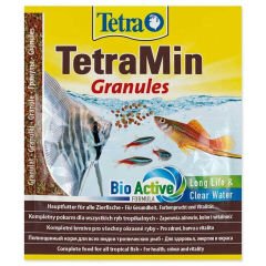 Tetra Discus Granules 15 gr Balık Yemi