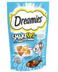 Dreamies Ton Balığı Somon Ve Karidesli Kedi Ödülü 55 Gr