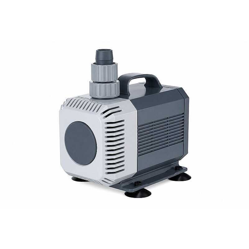 Jeneca DB-5500 Su Pompası