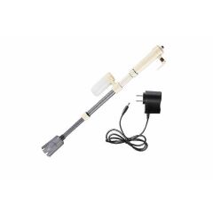 Jeneca AS-615B  USB Kablolu ve Pilli Dip Süpürgesi