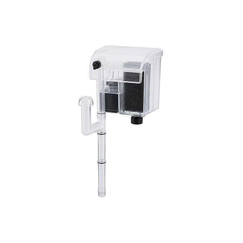 Jeneca XP-06 Şelale Filtre Pompası