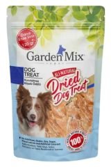 Garden mix Kurutulmuş Dana Ense Sinir  120 Gr