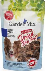 Garden mix Kurutulmuş Dana Akciğer 80 Gr