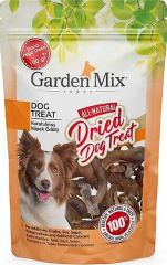 Garden mix Kurutulmuş Dana Paça Derisi 100 Gr