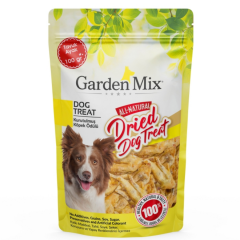Garden mix Kurutulmuş Tavuk Ayak 100 Gr