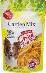 Garden mix Kurutulmuş Horoz Ayak 100 Gr