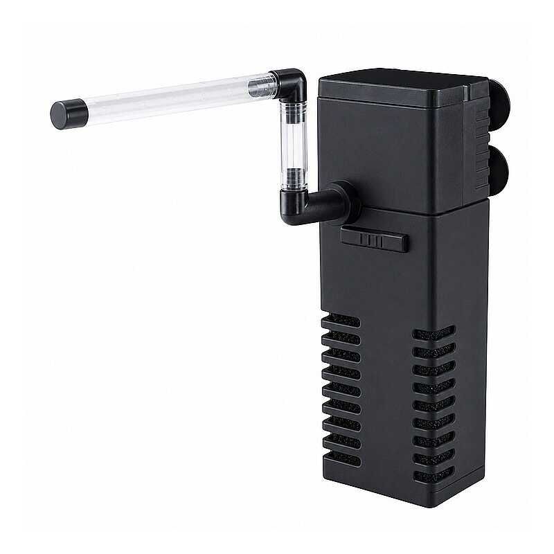 Jeneca IPF-338 İç Filtre Pompası