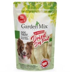 Garden mix Kurutulmuş Kuzu Kulak 100 Gr
