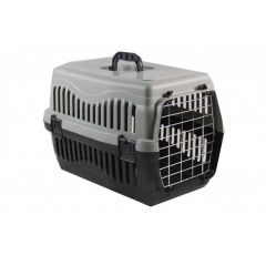 Kedi & Köpek Kafesi Metal Kapı