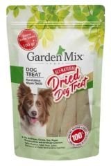 Garden mix Kurutulmuş Dana Kelle Derisi 100 Gr