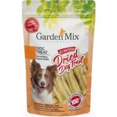 Garden mix Kurutulmuş Dana Kuyruk 100 Gr