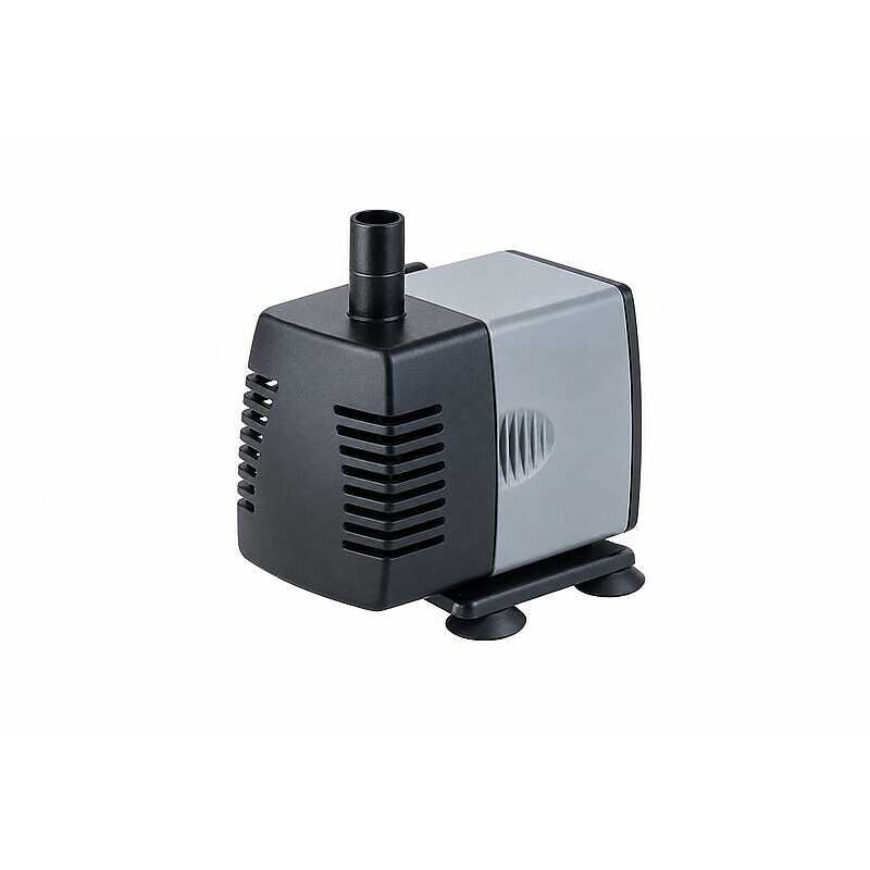 Jeneca HM-2101 Su Pompası