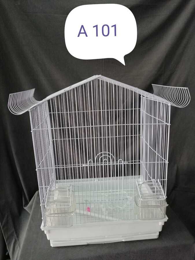 A100 Kafes