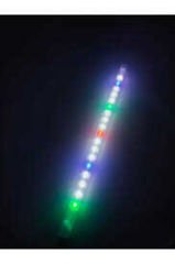AquaSlim Serisi Akvaryum Led Aydınlatma 15 cm 4 Renk Karışık