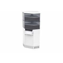 Jeneca XP-01B Kaplumbağa Bahçesi Köşe Filtre Pompası