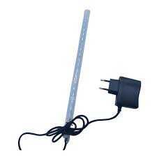 AquaSlim Serisi Akvaryum Led Aydınlatma 15 cm Mavi