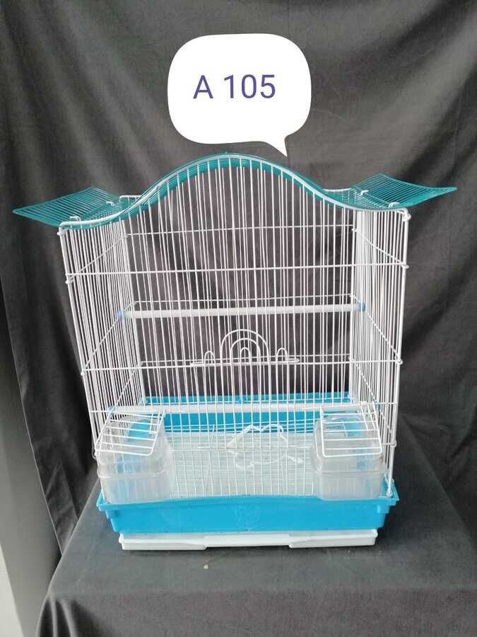 A105 Kafes