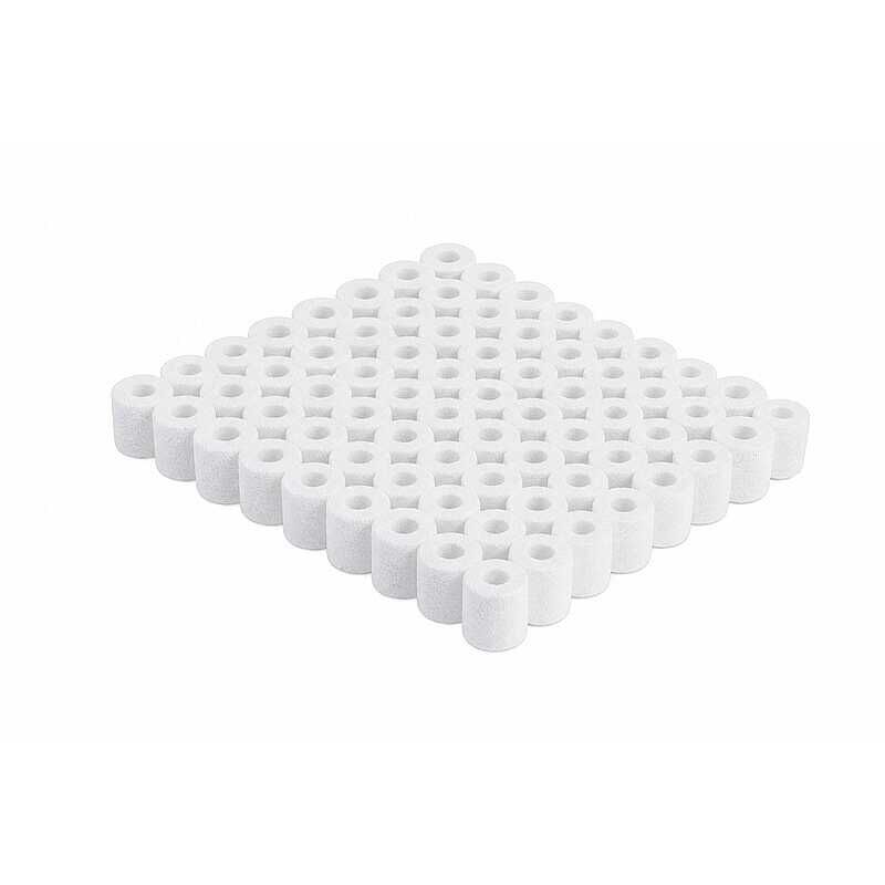 Jeneca LC-01 Seramik Halka 20kg