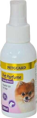 Petguard Candy Kenzo Kedi Köpek Parfüm 100ML