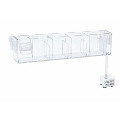 Jeneca GD-18 Üst filtre