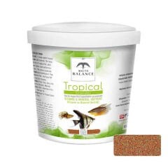 White Balance Tropical Granules 3 Kg (Kova)
