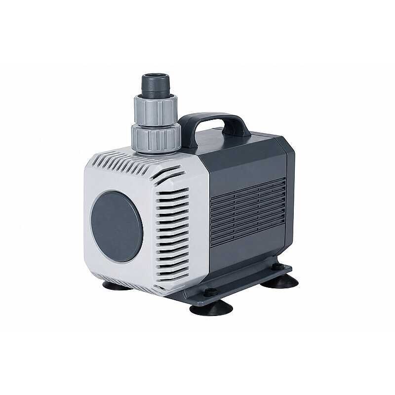 Jeneca DB-2500 Su Pompası