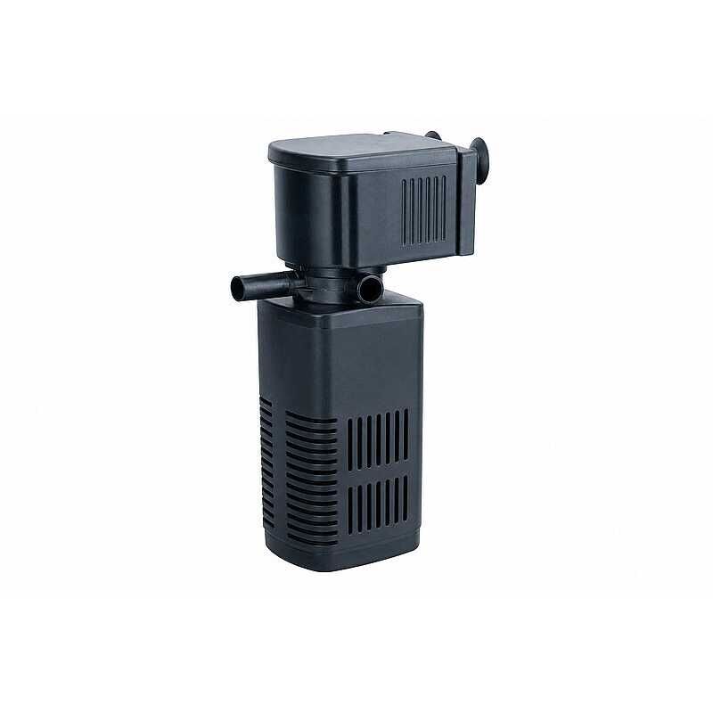 Jeneca IPF-080 İç Filtre Pompası