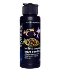Crystalpro Turtle Aqua Conditioner 125 ml