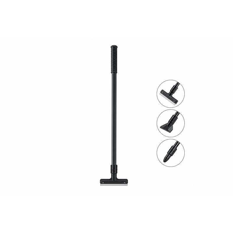 Jeneca AS-59 Saplı Cam Temizleyici( 7 fonksiyonlu)  65 cm