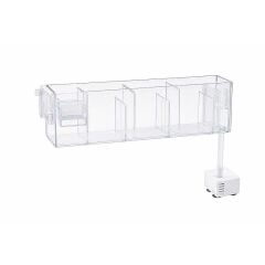 Jeneca GD-17 Üst Filtre