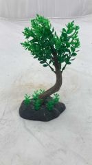 1306  Bonsai Ağaç Akvaryum Bitki