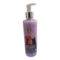 Vetext  Kedi Köpek  Dış Parazit Şampuanı 200 ml