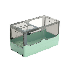Jeneca GH-11 Kaplumbağa Bahçesi