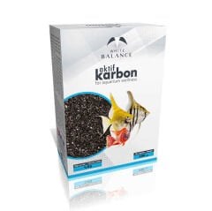 White Balance Aktif Karbon Kömür 400g