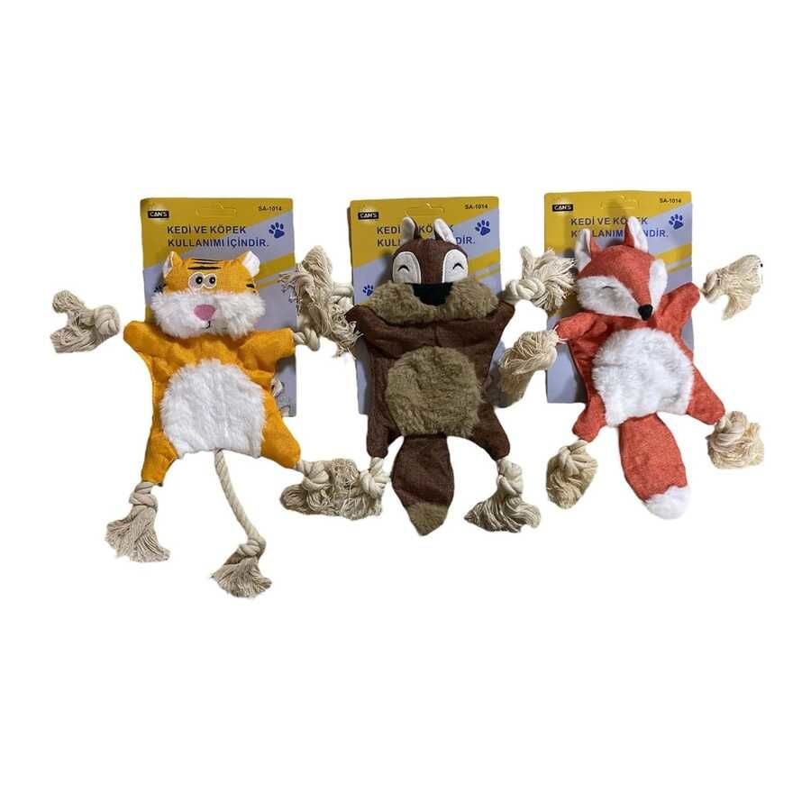 Cans SA1014 Hışırtı Oyuncak