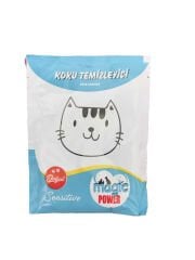 Magic Powder Koku Giderici Sensitive 15x25g